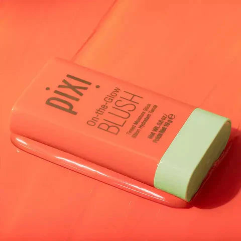 PIXI On-The-Glow Stick Blush ( Pack of 2 )