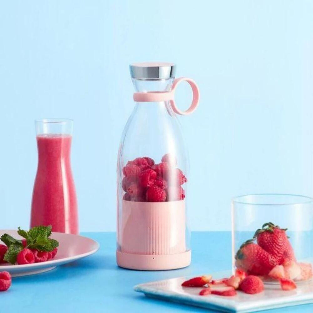 Portable Juicer Blender USB Rechargeable