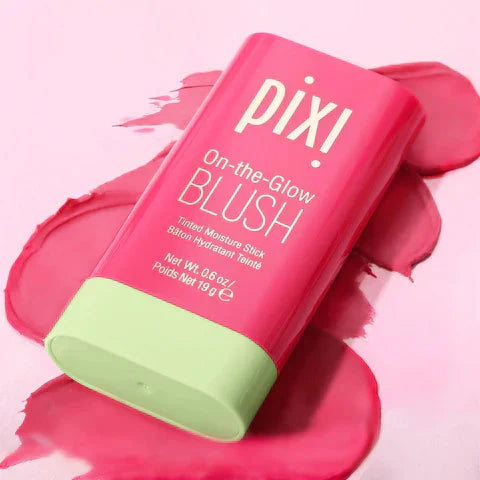 PIXI On-The-Glow Stick Blush ( Pack of 2 )