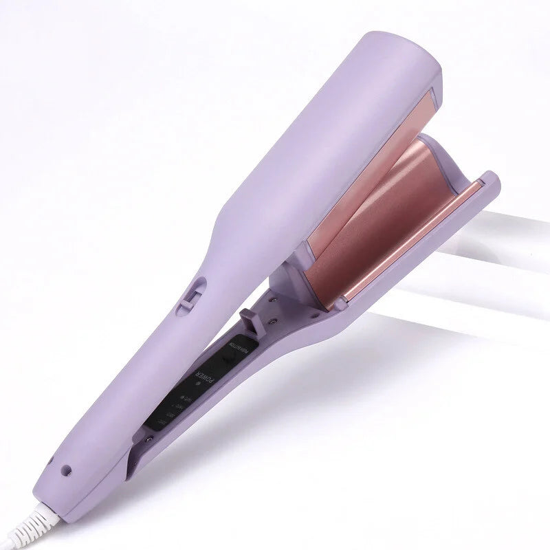 LittleKicho™ Wave Curling Iron